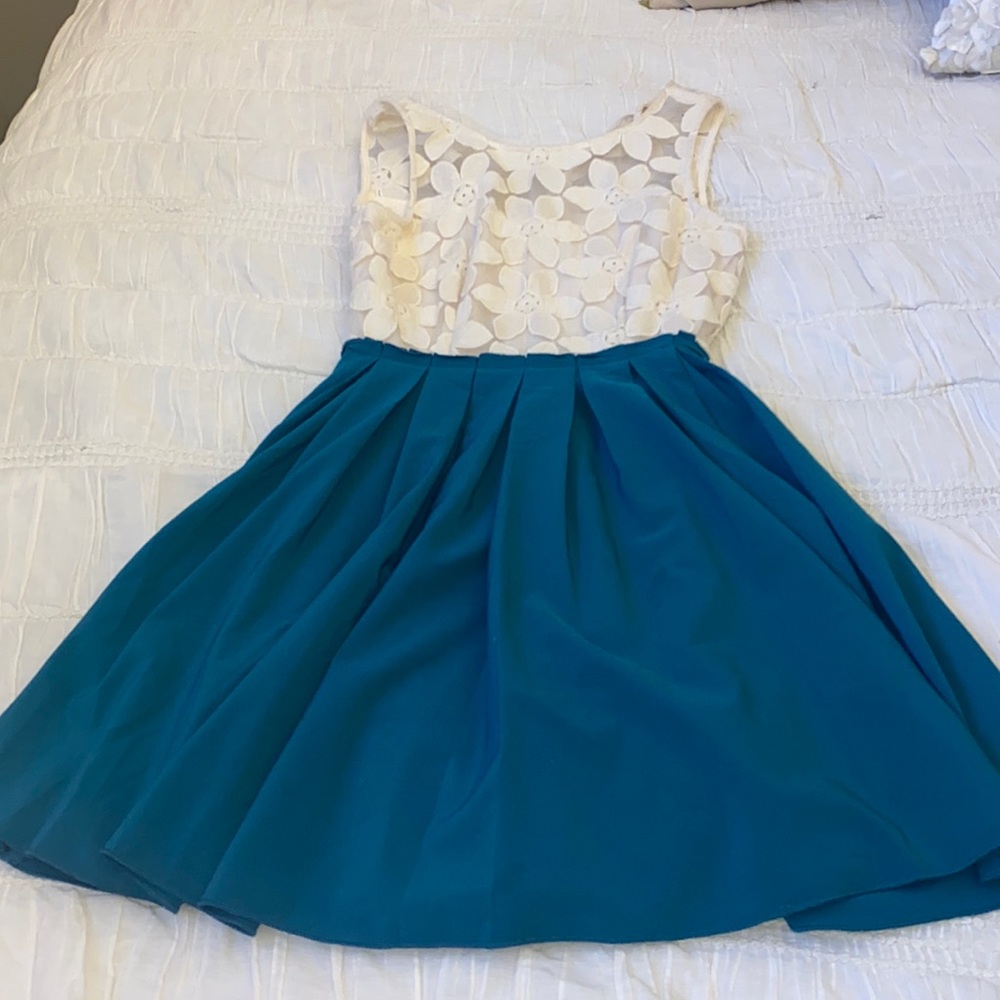 Altard state dress